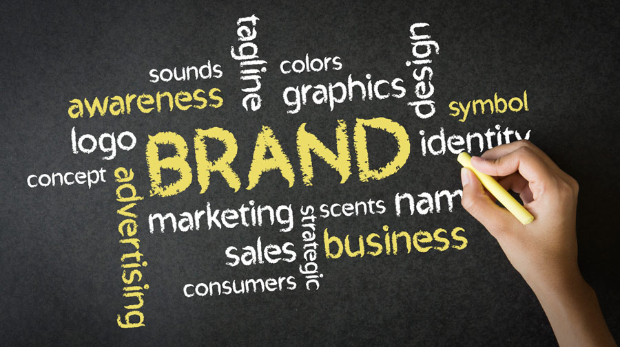 Branding Strategy