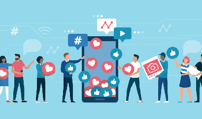 Social Media Strategy
