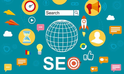 SEO Blog